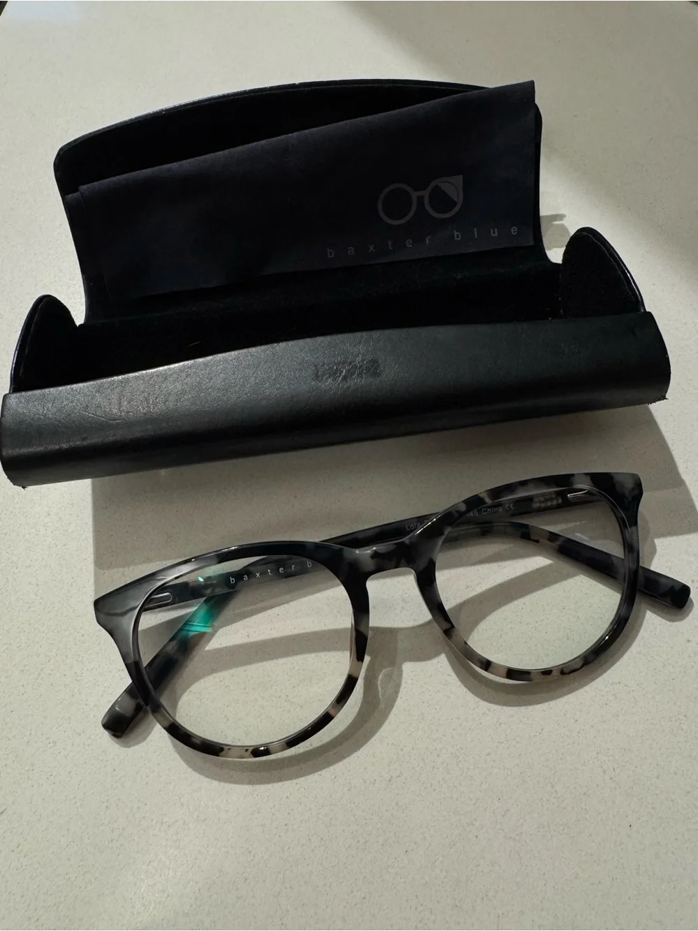 Baxter Blue - Lola Blue Light Glasses